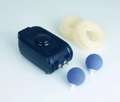 Produktbild von Ubbink Belüftungspumpe Air 200 Outdoor