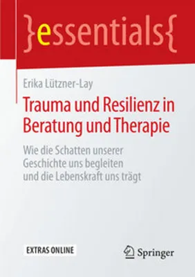 Zdjęcie produktu dla Trauma und Resilienz in Beratung und Therapie