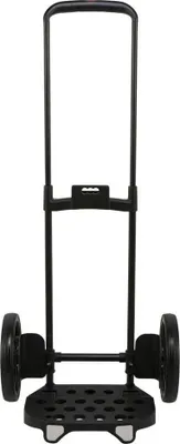 Produktbild von Reisenthel Citycruiser Rack Küchenwagen Silber Silber One Size