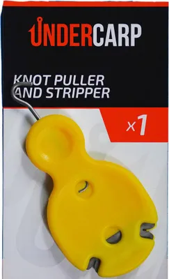 Produktbild von Knotenzieher und -entferner