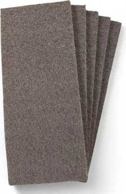 Produktbild von MAYKKER Walnuss Einwascher Bezug 25cm : 25cm Breite: 25cm