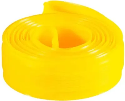 Produktbild von Herrmans 26´´ 22 Mm Felgenband Gelb  Gelb One Size