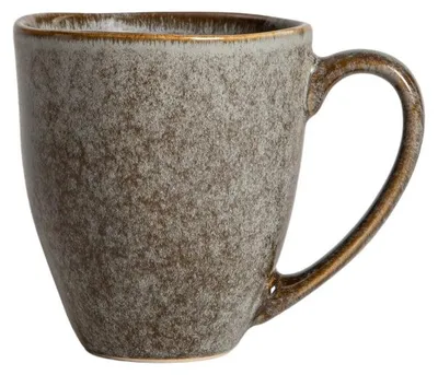 Obrázok produktu pre HOMLA DAREL-Becher, vysoká, sivá, objem 0,3 l