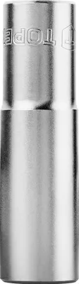 Produktbild von Langer Sechskant-Steckschlüsseleinsatz 1/2", 16 mm