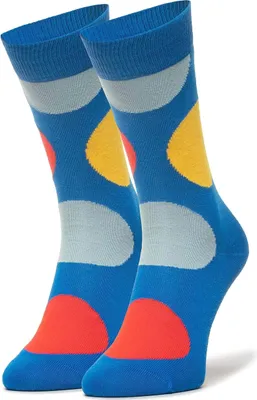 Produktbild von Socken Happy Socks JUB01-6300 für Uni