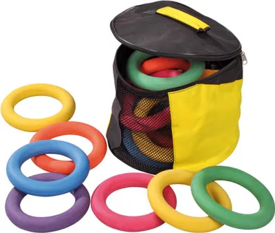 Produktbild von Betzold Super-Spar-Set Tennisringe