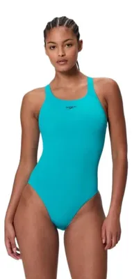 Image de Speedo END+ MEDALIST Bleu maya, autre, 36