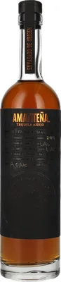 Produktbild von Amatiteña Tequila Añejo 100% Puro de Agave 42% Vol. 0,7l