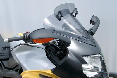 Obrázok produktu pre MRA Vario Touring obrazovka BMW K 1200 S/1300 S, číra,