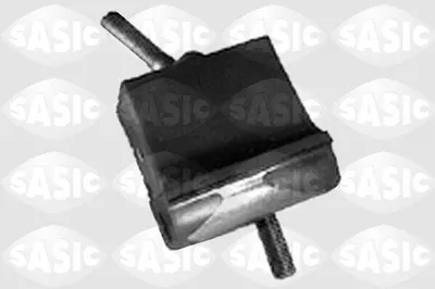 Produktbild von SASIC Halter Motoraufhängung 4001345 Rechts oben für RENAULT ESPACE II (J/S63)
