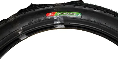 Immagine prodotto di Pneumatico moto Yuanxing 2.75-17 TT per Romet, Junak, Kingway anteriore/posteriore