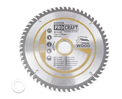 Immagine prodotto di Lama SK Procraft B180.24