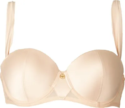Produktbild von Damen Balconette BH EMPORIO ARMANI SPECIAL EDITION Artikel 163689 6P232, Taglia 36 coppa B, Poliestere 97%,Elasthan 3%