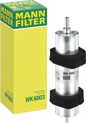 Immagine prodotto di MANN-FILTER filtro carburante WK 6003