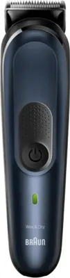Zdjęcie produktu dla Trymer Braun MGK7330