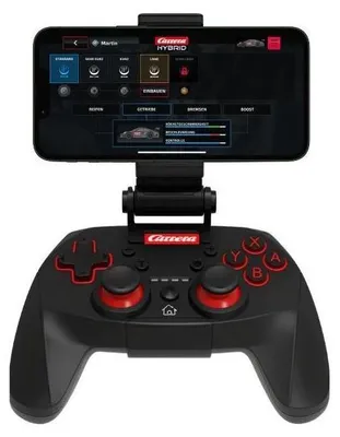 Obrázok produktu pre Ovládač Carrera HYBRID