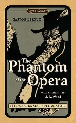 Productafbeelding van The Phantom of the Opera