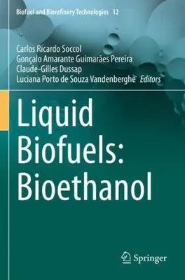 Obrázok produktu pre Liquid Biofuels: Bioethanol