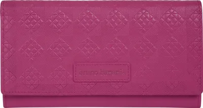 Produktbild von Bruno Banani Geldbörse Damen 022054 pink