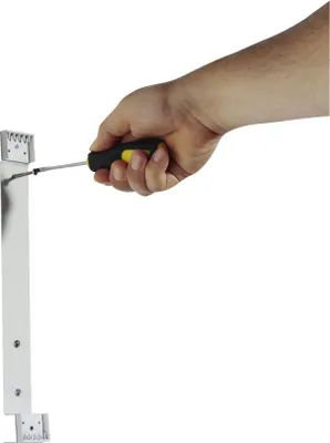 Obrázok produktu pre DURABLE WandSichttafelsys. VarioWall 5 Sichttafeln, rot