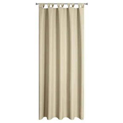 Obrázok produktu pre Záhradný Záves 155Cm X 220Cm Béžová