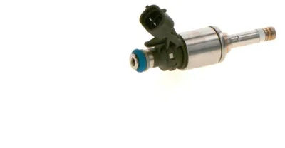 Produktbild von Einspritzventil Benzin BOSCH IAM-Expertise passend für NISSAN QASHQAI