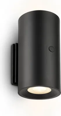 Produktbild von LED Wandleuchte Wandlampe ohne Stromanschluss Bewegungsmelder Akku ohne Bohren