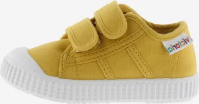 Produktbild von Victoria Canvas Sneaker recycelte Materialien EUR 30