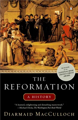 Produktbild von The Reformation