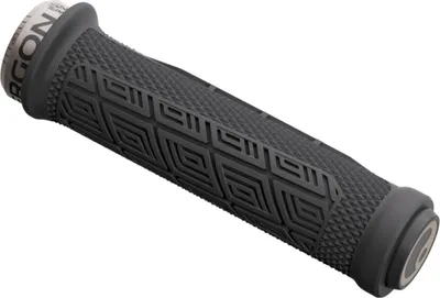 Produktbild von Ergon GDH Team Black Lenkergriff