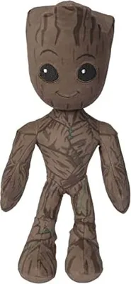 Produktbild von Marvel Guardians of the Galaxy GROOT 25cm Plüschtier