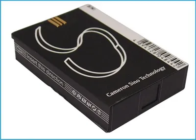Zdjęcie produktu dla TECHTEK Bateria kompatybilny z [ZTE] C60, C66, F158, F159, G180, G500, G510, G530, G540, G652, G682, X185, kompatybilny z [Telstra] F158, F159, X185