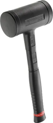 Produktbild von FACOM 216.50 308mm ISO 15601 Gummihammer