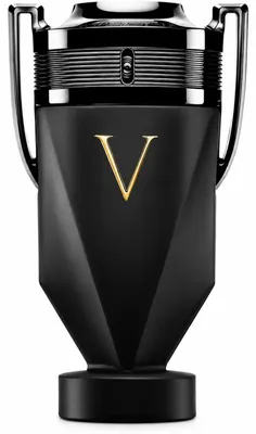 Produktbild von Rabanne Invictus Victory Absolu, Männer, 100 ml, Nicht nachfüllbare Flasche, Flüssiges Parfüm, Schwarzer Pfeffer, Bernstein