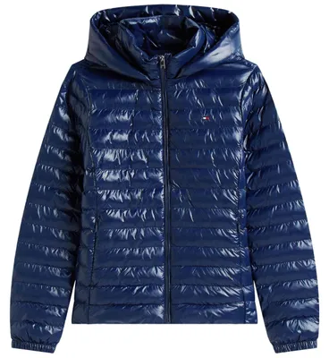 Productafbeelding van Jas Tommy Hilfiger WW0WW47351 voor Dames