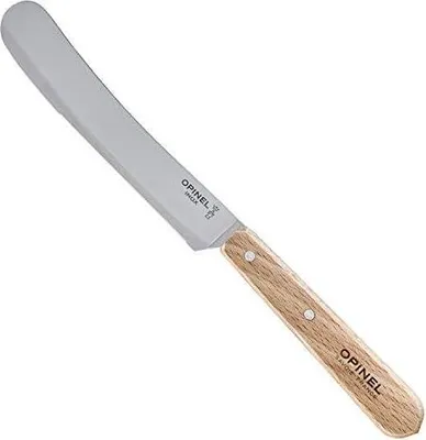 Produktbild von Opinel Frühstücksmesser, rostfrei, Buche natur