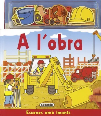 Produktbild von A l'obra