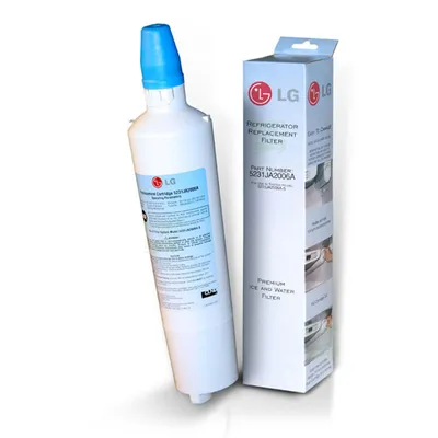 Produktbild von LG Filter LT600P, 5231JA2006B, 5231JA2006A Kühlschrankfilter