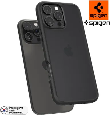 Produktbild von SPIGEN Spigen Ultra Hybrid Handyhülle 16 cm (6.3") Cover Rose, Transparent