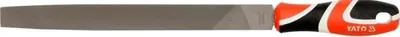 Image de Lime plate de serrurier 250 mm