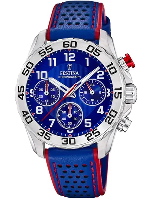 Obrázok produktu pre Festina - Náramkové hodinky - Detské - F20458/2 - Junior collection