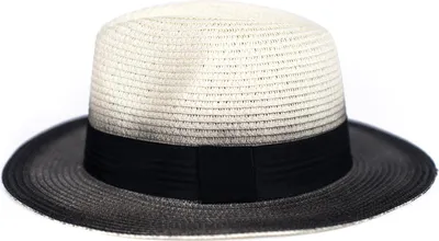 Immagine prodotto di Art Of Polo Cappello da donna Guilinde ecru-nero Universale