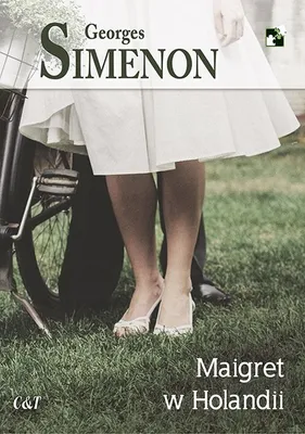 Productafbeelding van Maigret w Holandii