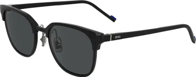 Produktbild von Zeiss ZS24546S Matte black 53/20/145 Herren Sonnenbrillen