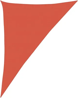 Obrázok produktu pre vidaXL Markíza 160 g/m² terakotovo červená 4x5x6,8 m HDPE