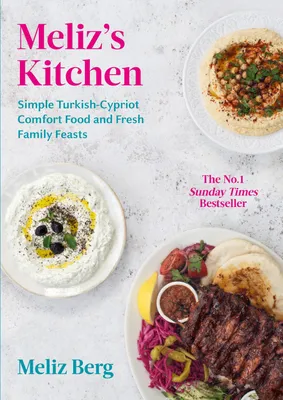Produktbild von Meliz's Kitchen