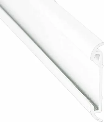 Immagine prodotto di Ap Products Inserto per modanature piatte 2,43 M trasparente Taglia unica