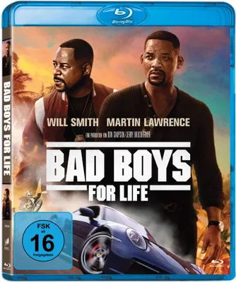 Obrázok produktu pre Bad Boys for Life