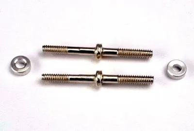 Imagen del producto de Traxxas, rótulas, 36 mm (2 unidades)