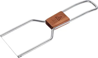 Image de Triangle 3 Ersatzdrähte für Käselyra 7cm, a.K. SA 0873